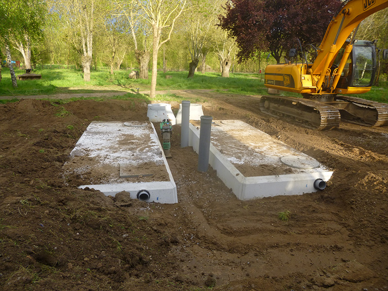 assainissement8 Assainissement Loire Atlantique, Guilloteau TP