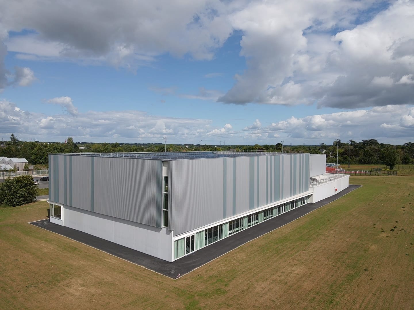 amenagement-guilloteau Travaux Aménagement & VRD Loire Atlantique, Guilloteau TP