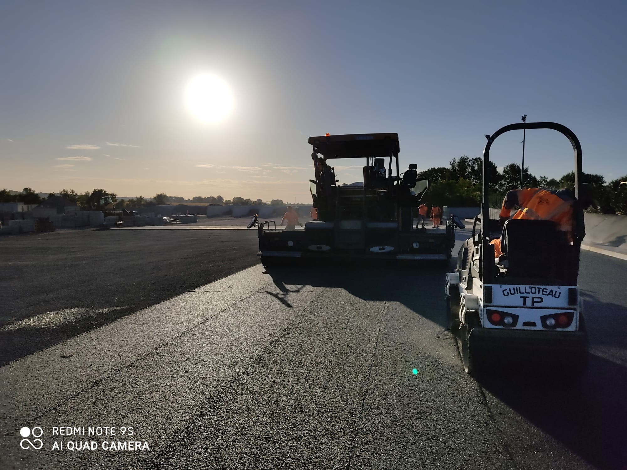 enrobe-guilloteau-04 Enrobé Loire Atlantique Nantes, Guilloteau TP