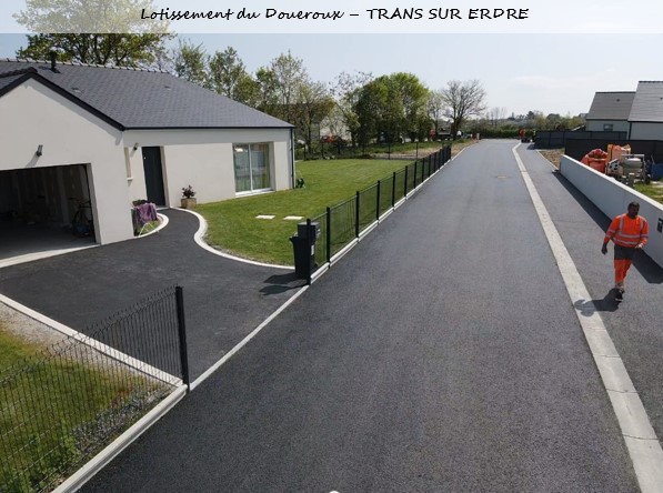 Entreprise TP en Loire Atlantique &#8211; Guilloteau TP, Guilloteau TP