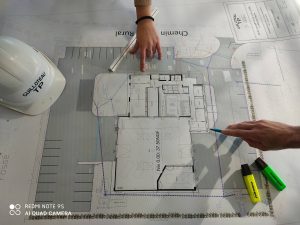 creation projet 02 Entreprise TP en Loire Atlantique – Guilloteau TP, Guilloteau TP