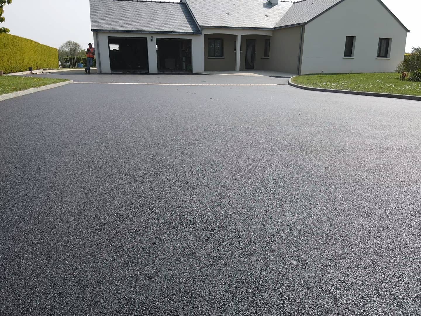 enrobe 06 Enrobé Loire Atlantique Nantes, Guilloteau TP