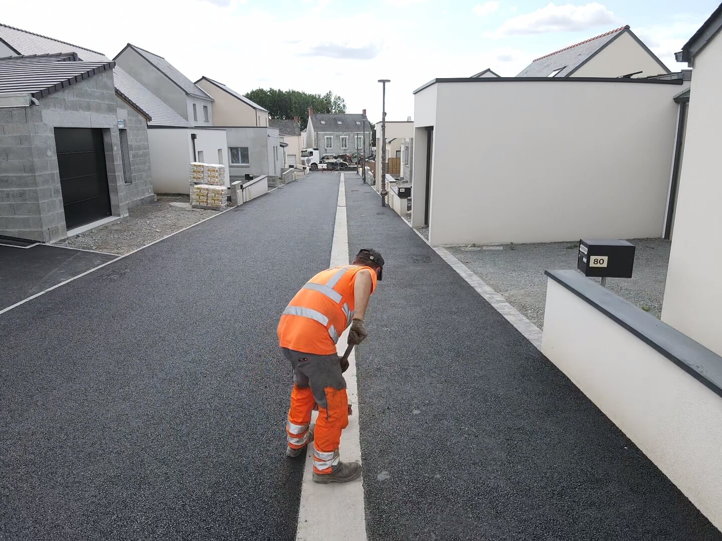 guilloteau amenagement 03 Travaux Aménagement & VRD Loire Atlantique, Guilloteau TP