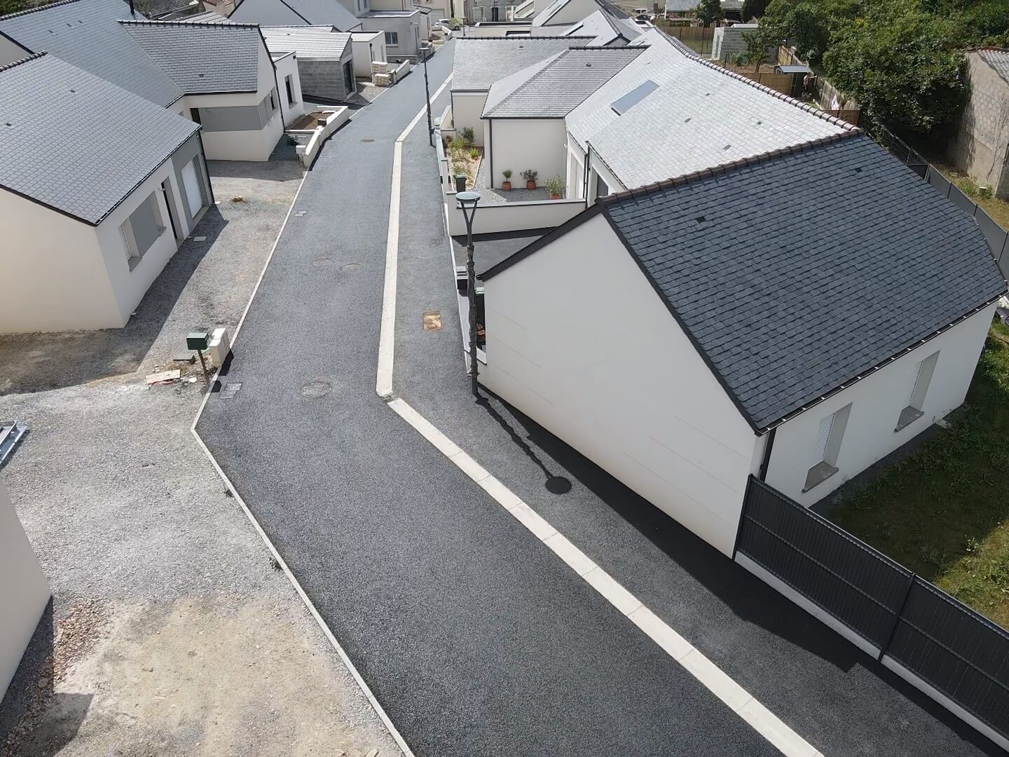 guilloteau amenagement 04 Travaux Aménagement & VRD Loire Atlantique, Guilloteau TP