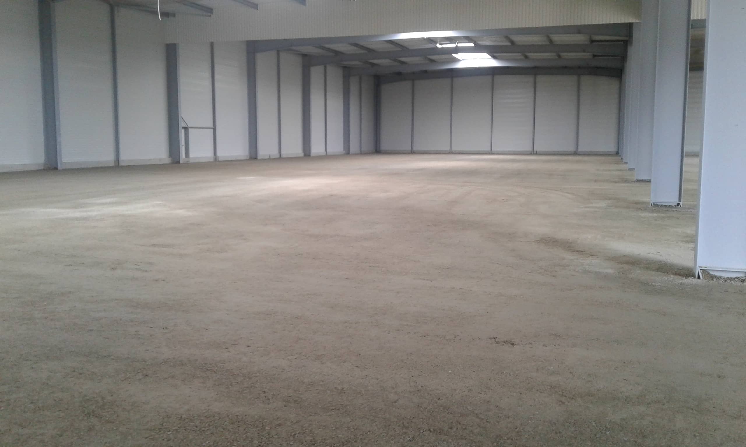 Terrassement Loire Atlantique, Guilloteau TP